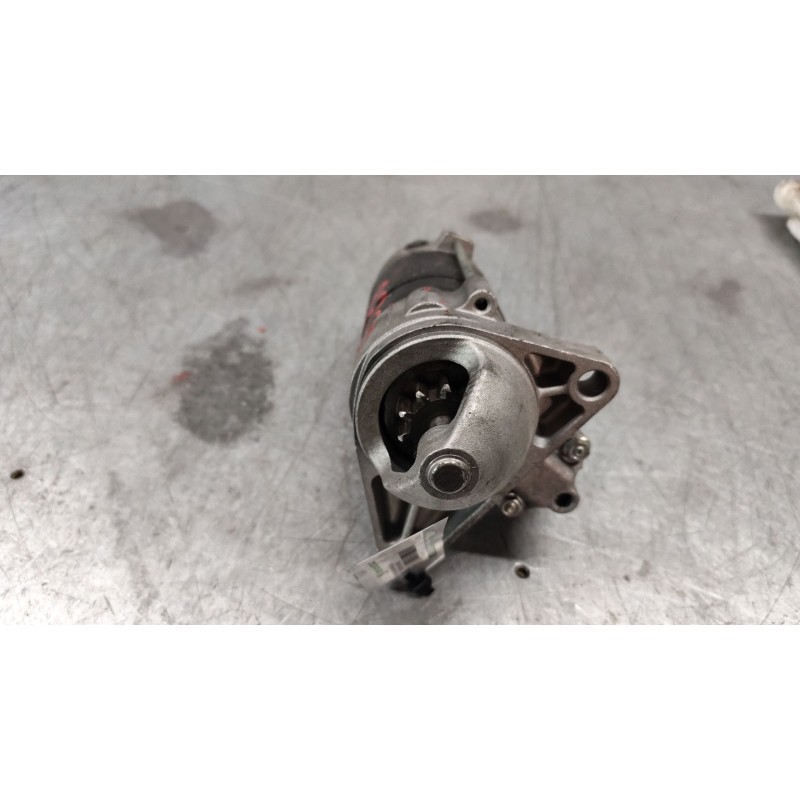 Recambio de motor arranque para toyota auris active referencia OEM IAM 220825 10 DIENTES P0B04511 - Blanco 4