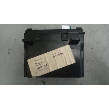 Recambio de modulo electronico para volvo fm 12 2002 referencia OEM IAM 20554486  