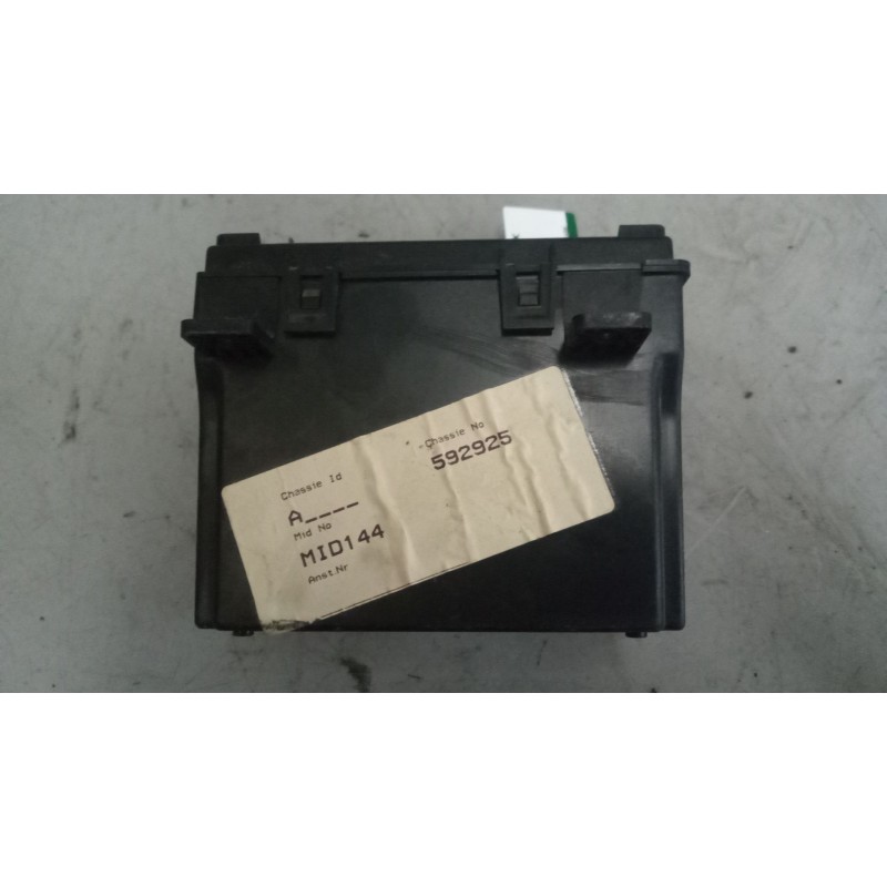 Recambio de modulo electronico para volvo fm 12 2002 referencia OEM IAM 20554486 - Blanco 2