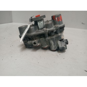 Recambio de valvula aire para daf serie xf105.xxx 12.9 diesel referencia OEM IAM zb4706 1612054 k014682