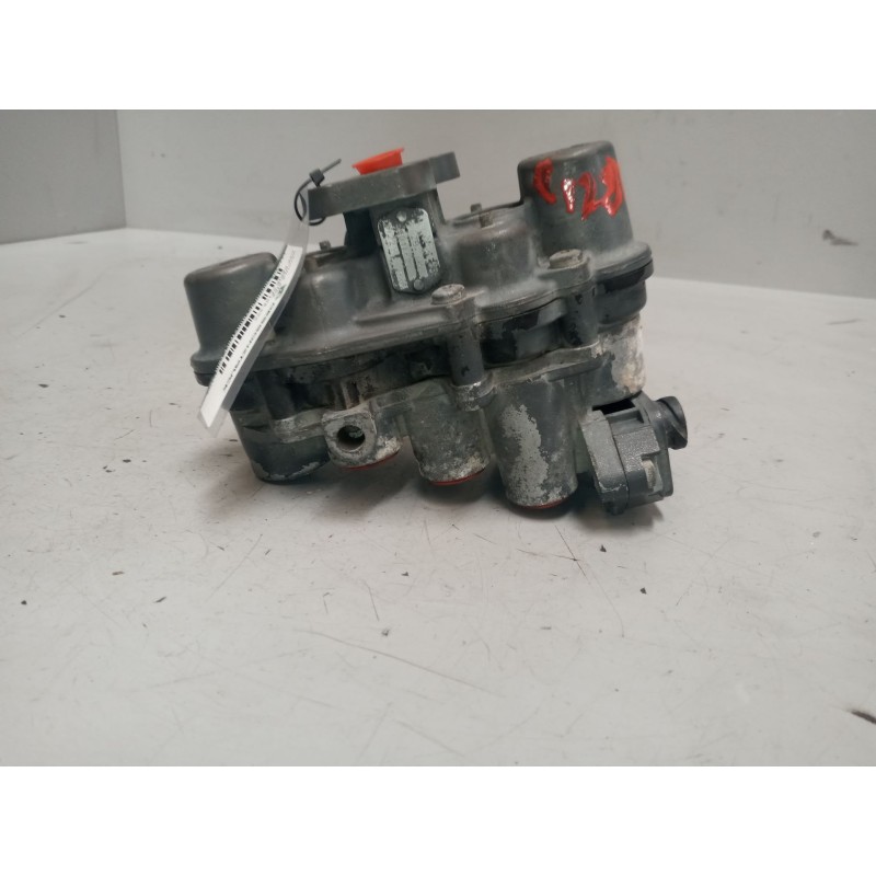 Recambio de valvula aire para daf serie xf105.460 12.9 diesel referencia OEM IAM zb4706 1612054 k014682 4