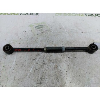 Recambio de brazo suspension inferior trasero izquierdo para kia shuma ii 1.6 ls berlina portón referencia OEM IAM  42,5 