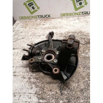 Recambio de mangueta delantera izquierda para audi a3 (8p) 2.0 tdi ambiente referencia OEM IAM   