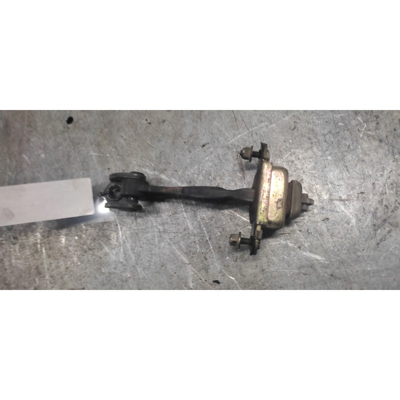 Recambio de retenedor puerta para ford mondeo berlina (ge) ambiente referencia OEM IAM   TRASERA DERECHA - Negro 2