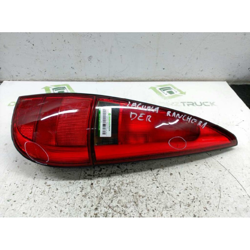 Recambio de piloto trasero derecho para renault laguna grandtour (k56) referencia OEM IAM   