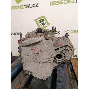 Recambio de caja cambios para fiat doblo ii (152) easy referencia OEM IAM   