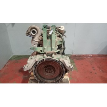 Recambio de despiece motor para volvo fl 618 interc. 180/210/220/250 5.5 diesel referencia OEM IAM D6A230EC96  