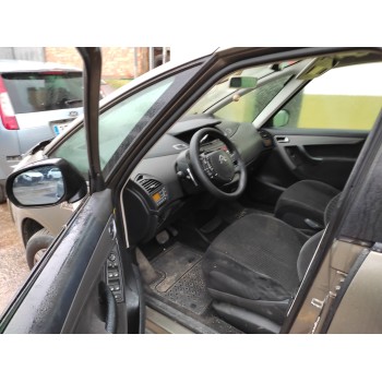 citroën c4 picasso del año 2007