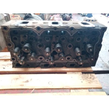 Recambio de culata para daf serie 95 xf .xxx fsafe (tipo .480) larga distancia referencia OEM IAM   