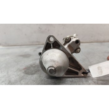 Recambio de motor arranque para toyota auris active referencia OEM IAM 220825 10 DIENTES P0B04511