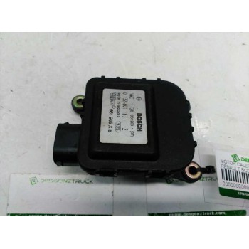 Recambio de motor regulador climatizacion para renault scenic (ja..) 1.9 dci authentique referencia OEM IAM 0132801163 661985XB 