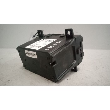 Recambio de modulo electronico para volvo fm 12 2002 referencia OEM IAM 20554486  