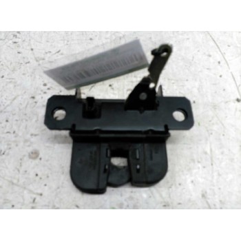 Recambio de cerradura maletero / porton para volkswagen golf iv berlina (1j1) conceptline referencia OEM IAM 1J6827505B  