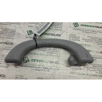Recambio de asa para mercedes-benz clase e (w211) berlina e 200 compressor (211.042) referencia OEM IAM A2118100051  