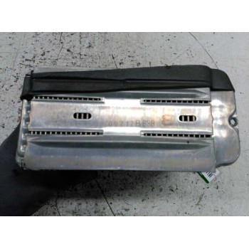Recambio de evaporador aire acondicionado para renault clio ii fase ii (b/cb0) authentique referencia OEM IAM   