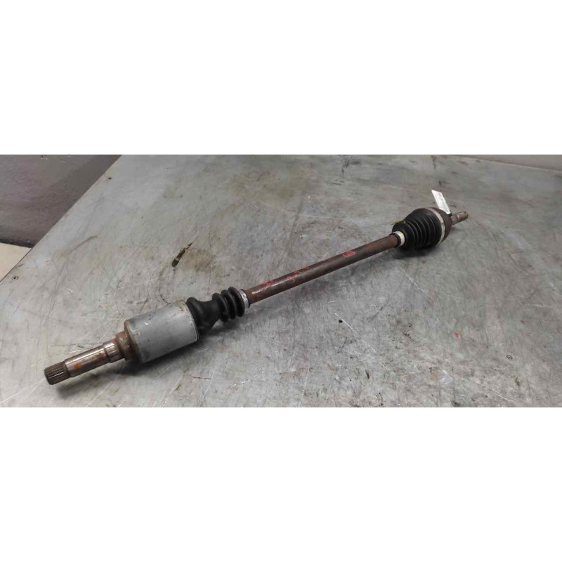 Recambio de transmision delantera derecha para citroën saxo 1.4 referencia OEM IAM  23MM MANGUETA 23MM CAMBIO 2