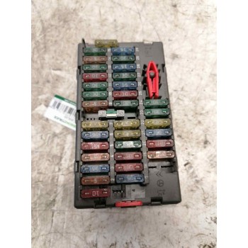 CAJA RELES / FUSIBLES 963157980 