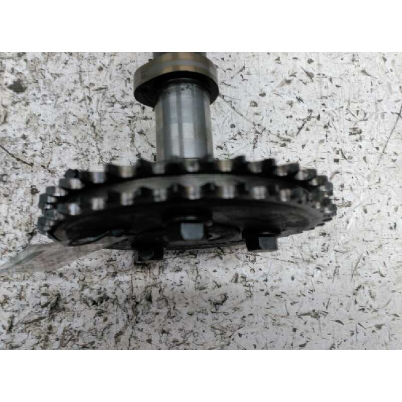 Recambio de arbol de levas para ford transit mod. 2000 combi ft 280 2.0 corto city-light referencia OEM IAM - Blanco 3