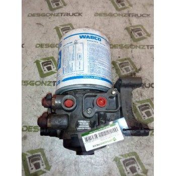 Recambio de valvula aire para iveco eurotech (mp) fsa  (440 e 39) larga distancia referencia OEM IAM LA6125 11405555F 05424