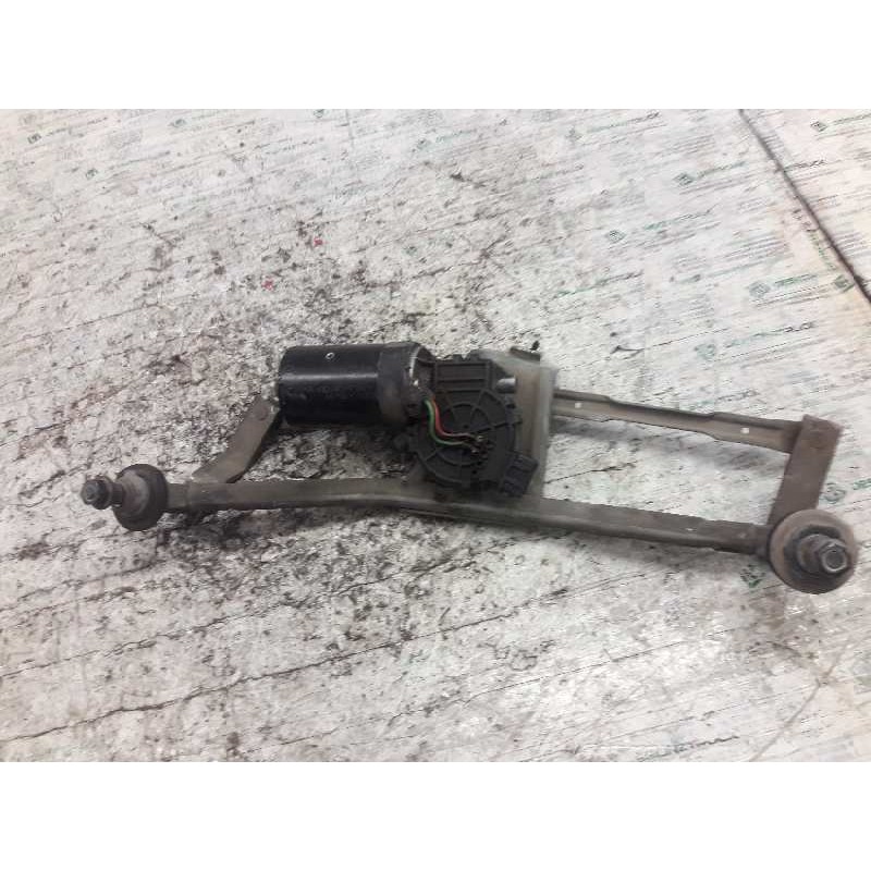 Recambio de motor limpia delantero para peugeot 206 berlina xs referencia OEM IAM 0390241360CEP - Azul 2