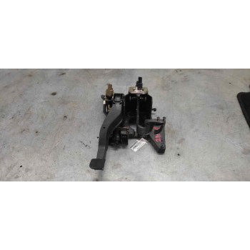 Recambio de soporte pedales para peugeot boxer monovolumen (rs3200)(330)(´02) referencia OEM IAM   