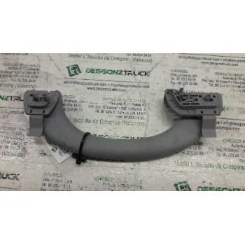Recambio de asa para mercedes-benz clase e (w211) berlina e 200 compressor (211.042) referencia OEM IAM A2118100051  