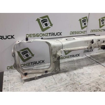 Recambio de panel frontal para fiat doblo (119) 1.9 jtd elx / dynamic referencia OEM IAM   