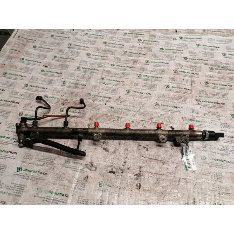 Recambio de rampa inyectora para mercedes-benz clase s (w220) berlina 320 cdi (220.026) referencia OEM IAM 0445216004 A613070009