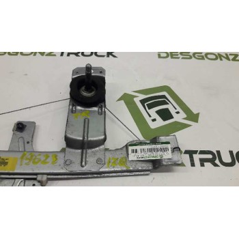 Recambio de elevalunas trasero izquierdo para peugeot 207 sw confort referencia OEM IAM   