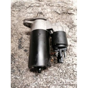 Recambio de motor arranque para audi a3 (8p) 2.0 tdi ambiente referencia OEM IAM  10 DIENTES 
