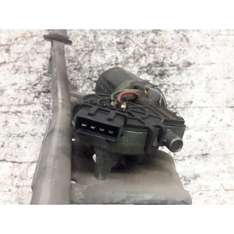 Recambio de motor limpia delantero para peugeot 206 berlina xs referencia OEM IAM 0390241360CEP - Azul 3