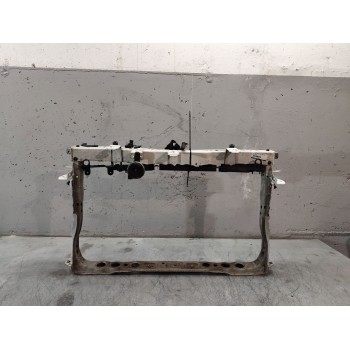 Recambio de panel frontal para toyota auris active referencia OEM IAM   