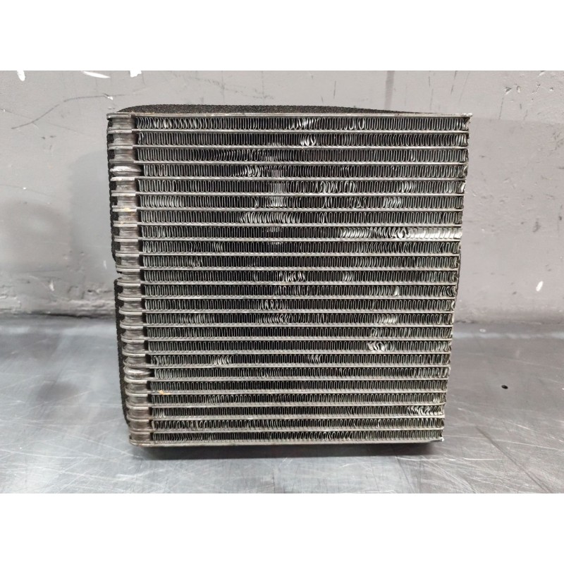 Recambio de radiador calefaccion / aire acondicionado para volkswagen golf v berlina (1k1) sportline referencia OEM IAM - Azul 2