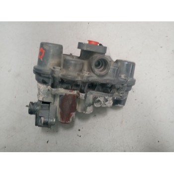 Recambio de valvula aire para daf serie xf105.xxx 12.9 diesel referencia OEM IAM zb4706 1612054 k014682