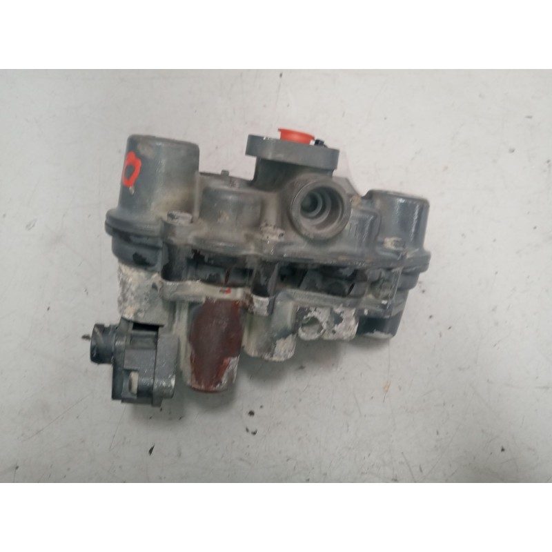 Recambio de valvula aire para daf serie xf105.460 12.9 diesel referencia OEM IAM zb4706 1612054 k014682 7