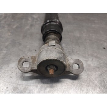 Recambio de amortiguador trasero derecho para peugeot 308 premium referencia OEM IAM   