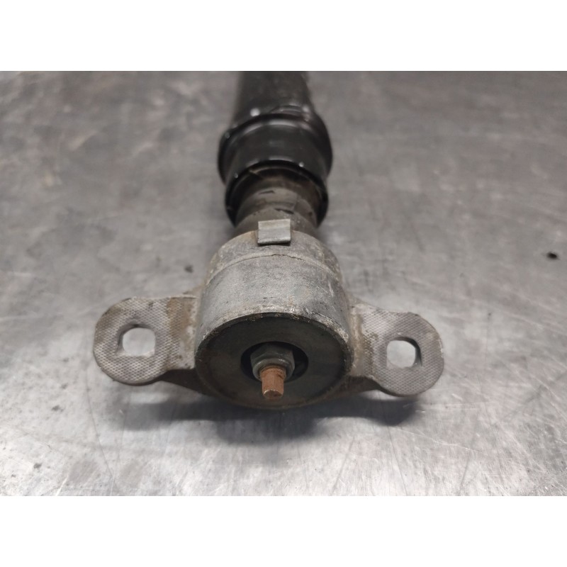 Recambio de amortiguador trasero derecho para peugeot 308 premium referencia OEM IAM - Gris 2
