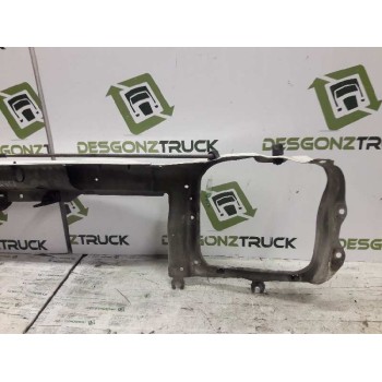 Recambio de panel frontal para fiat doblo (119) 1.9 jtd elx / dynamic referencia OEM IAM   
