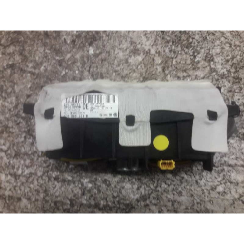 Recambio de airbag delantero derecho para volkswagen passat berlina (3c2) advance referencia OEM IAM 3C0880204D 30355699B 101543 - Negro 2