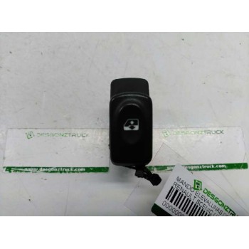 MANDO ELEVALUNAS DELANTERO IZQUIERDO 432962K 