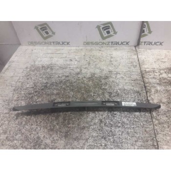 Recambio de asidero porton maletero para ford fiesta (cbk) ambiente referencia OEM IAM 2S61A43404AKW  
