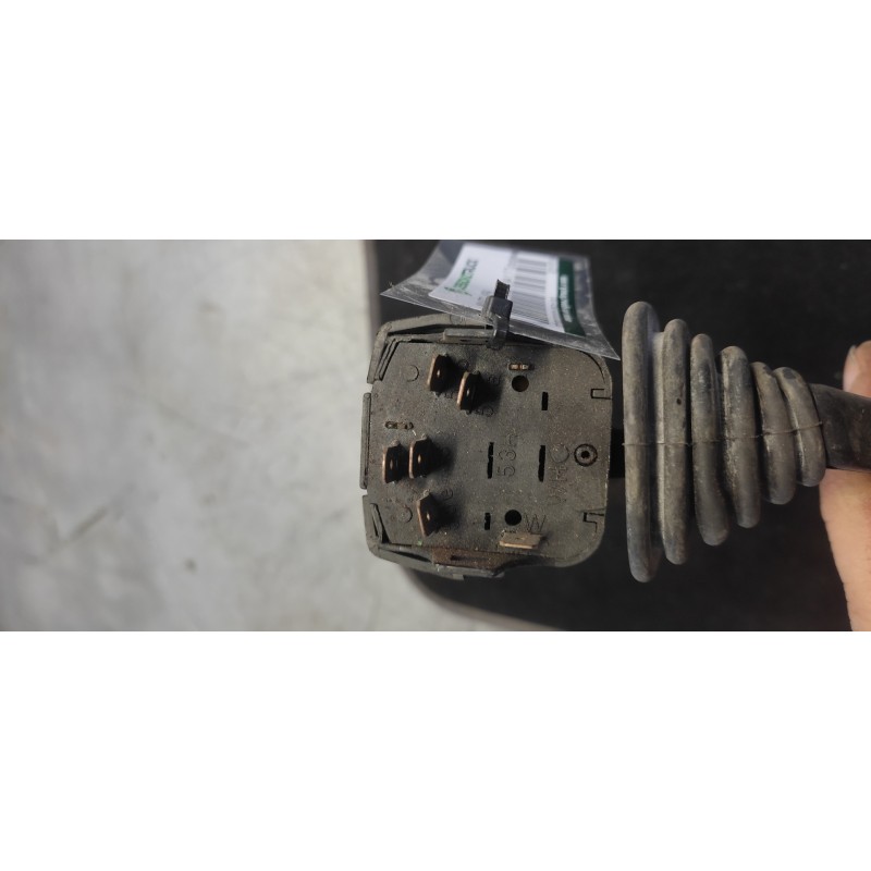 Recambio de mando limpia para opel vectra b berlina 1.7 turbodiesel (17 dt / lu8) referencia OEM IAM 90213328 2