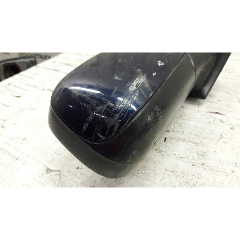 Recambio de retrovisor derecho para citroën xsara berlina 1.8 vts referencia OEM IAM 4