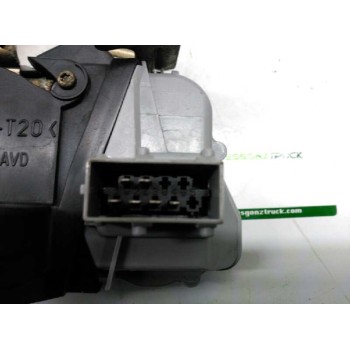 Recambio de cerradura puerta delantera derecha para citroën xsara berlina 1.9 td sx referencia OEM IAM   