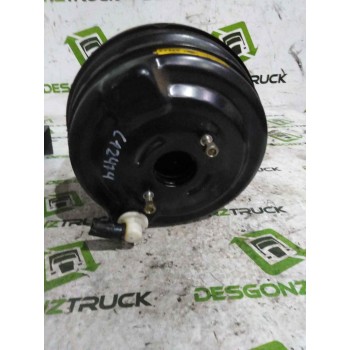Recambio de servofreno para nissan trucks atleon 130.21 referencia OEM IAM   