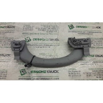 Recambio de asa para mercedes-benz clase e (w211) berlina e 200 compressor (211.042) referencia OEM IAM A2118100051  