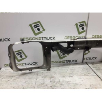 Recambio de panel frontal para fiat doblo (119) 1.9 jtd elx / dynamic referencia OEM IAM   