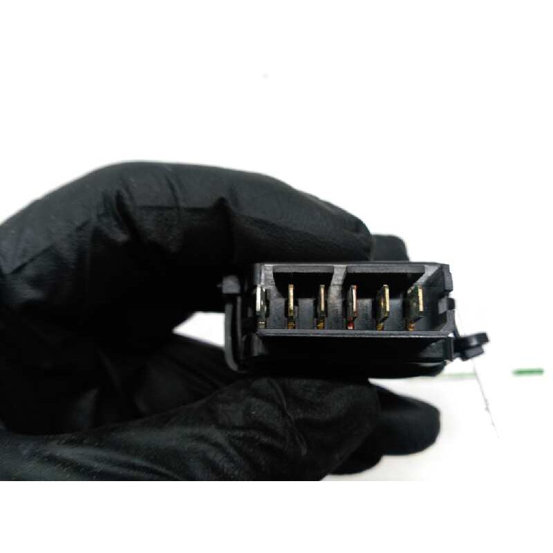 Recambio de mando elevalunas delantero izquierdo para renault scenic (ja..) 1.9 dci dynamique referencia OEM IAM 432962K 2