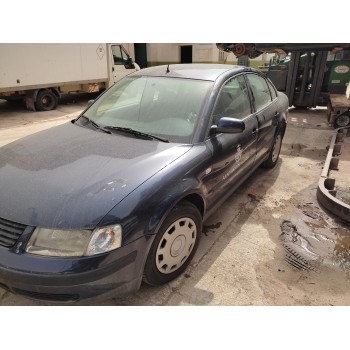 volkswagen passat berlina (3b2) del año 1998