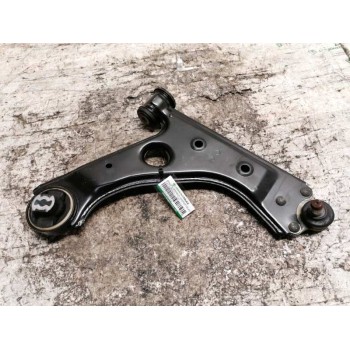 Recambio de brazo suspension inferior delantero derecho para fiat fiorino referencia OEM IAM 071193  